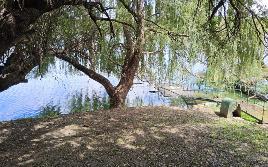 Commercial Property for Sale in Viljoenskroon Rural Free State